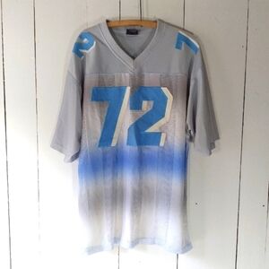 𝅺vintage 72 new york jersey